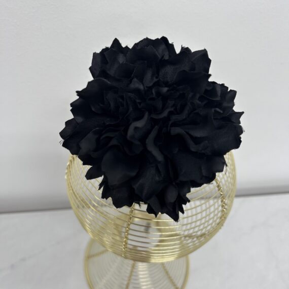  Dalia Pequeña 2 Color Negra.