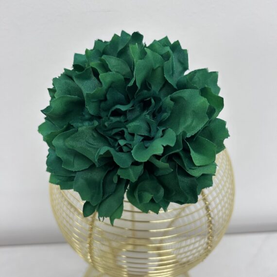 Dalia Pequeña 7 Color Verde Andalucia.