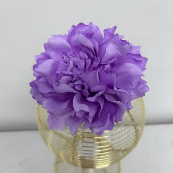 Dalia Pequeña 6 Color Malva.
