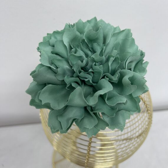 Dalia Pequeña 27 Verde Menta.
