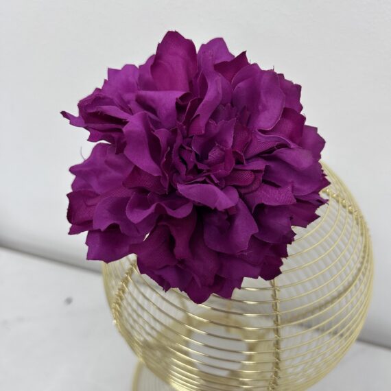 Dalia Pequeña 13 Color Buganvilla.