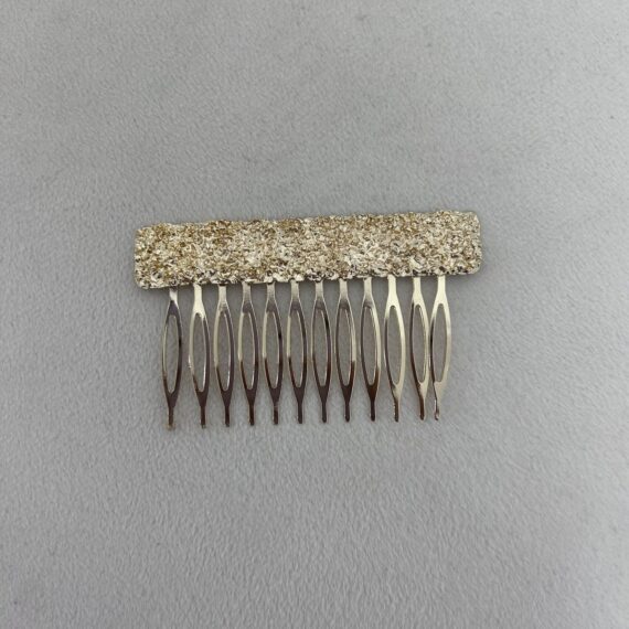 Peinecillo Rectangular Grande.
