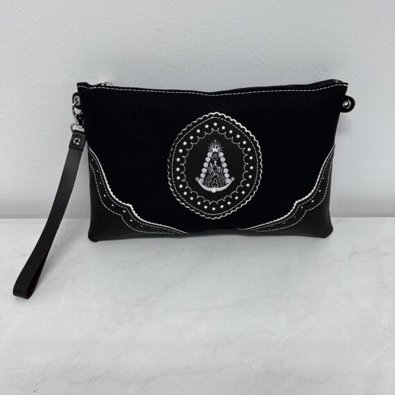Bolso De Mano De La Virgen Del Rocio